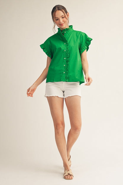 Emerald Top