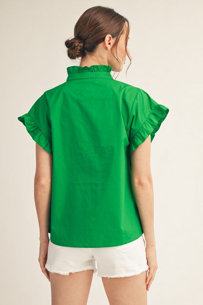 Emerald Top
