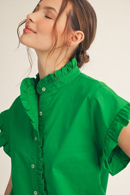 Emerald Top