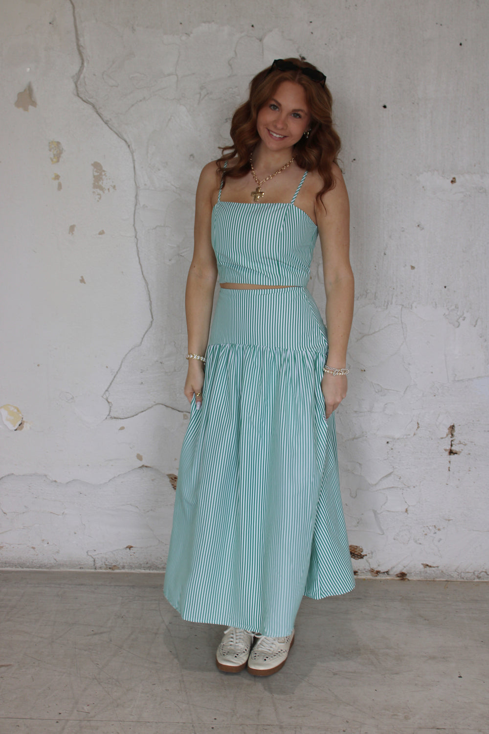 Hailey Set