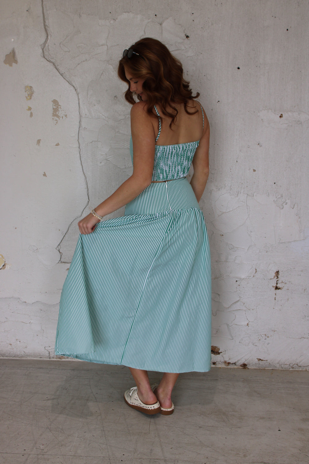 Hailey Set
