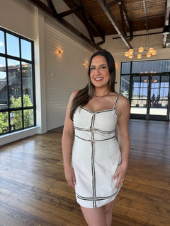 Melania Dress