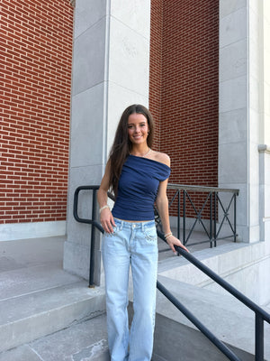 Hannah Top