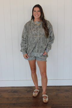 Tribe Kelley Butter Shorts - Bottomland