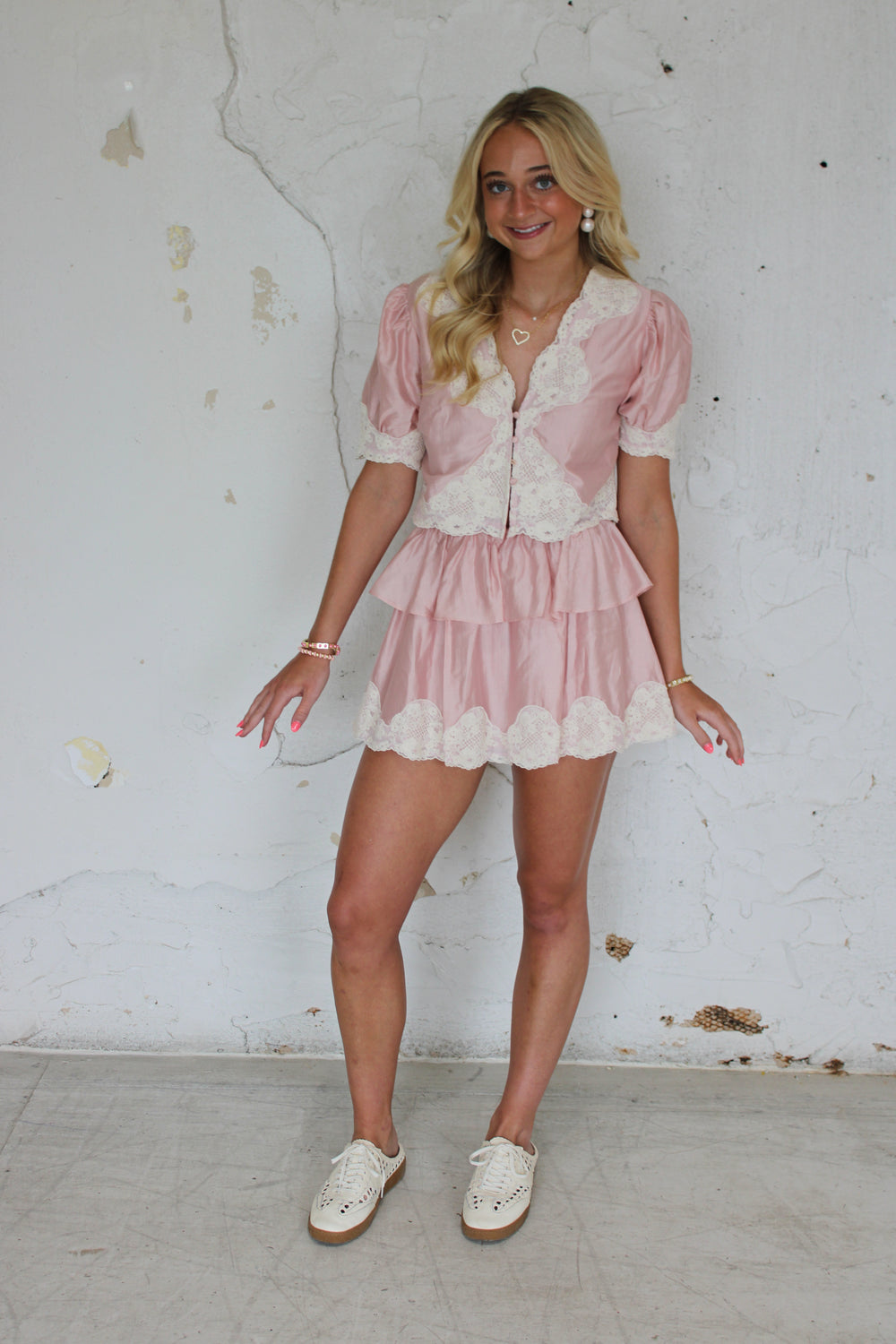 Nina Set