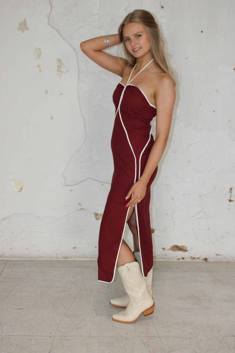 Reveille Dress