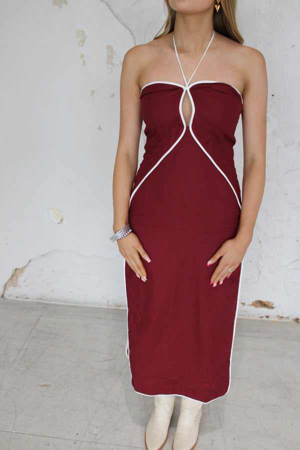 Addison Dress