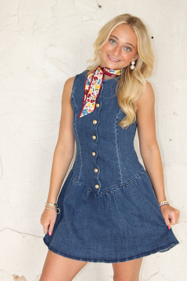 Erica Dress