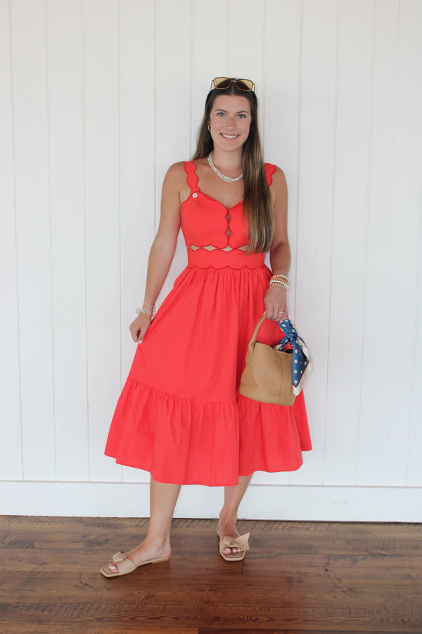 Alice Dress