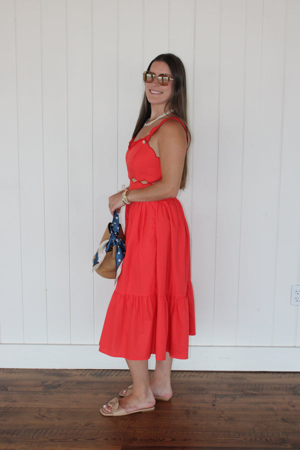 Alice Dress