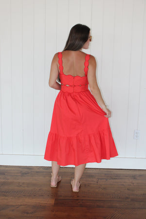 Alice Dress