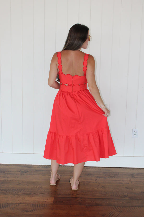 Alice Dress