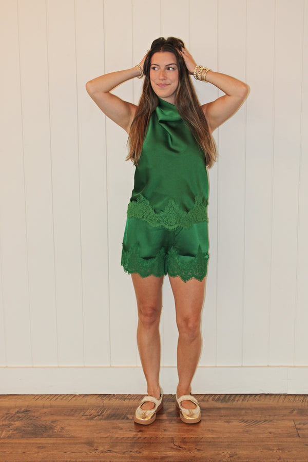 Ainsley Short