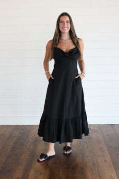 Iris Dress
