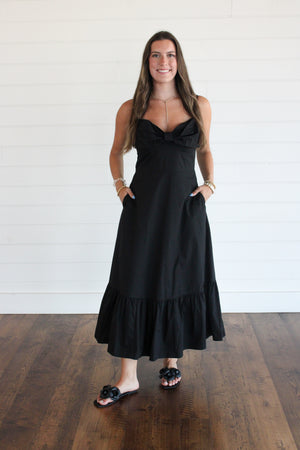 Iris Dress