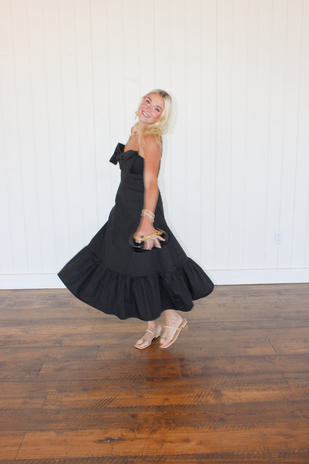Iris Dress