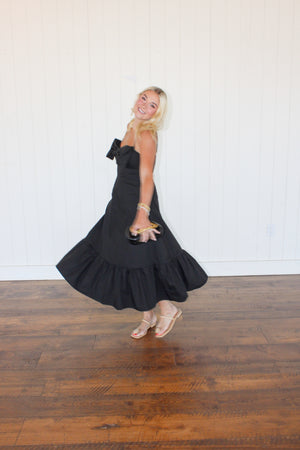 Iris Dress