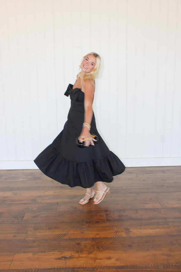 Iris Dress