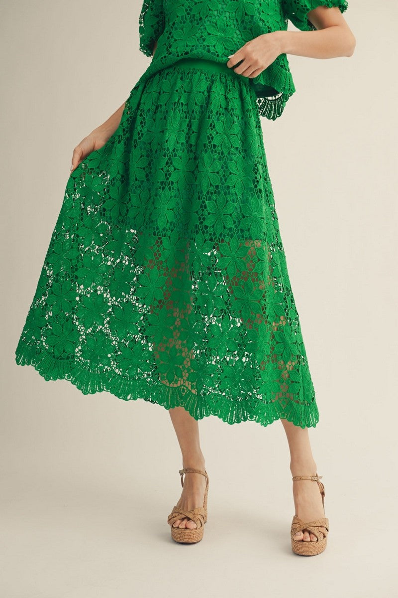 Ivy Skirt