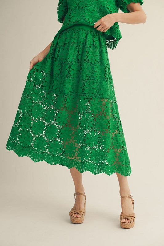 Ivy Skirt