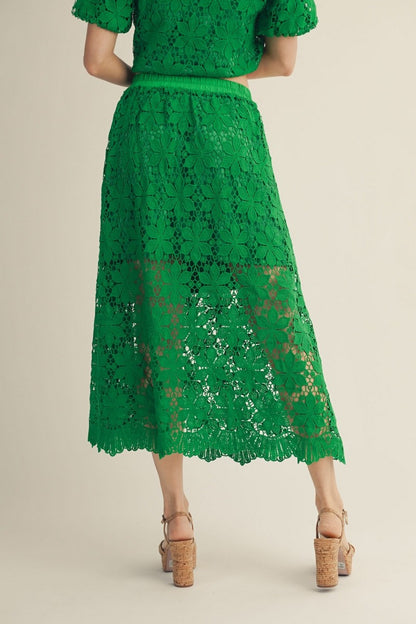 Ivy Skirt