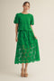 Ivy Skirt