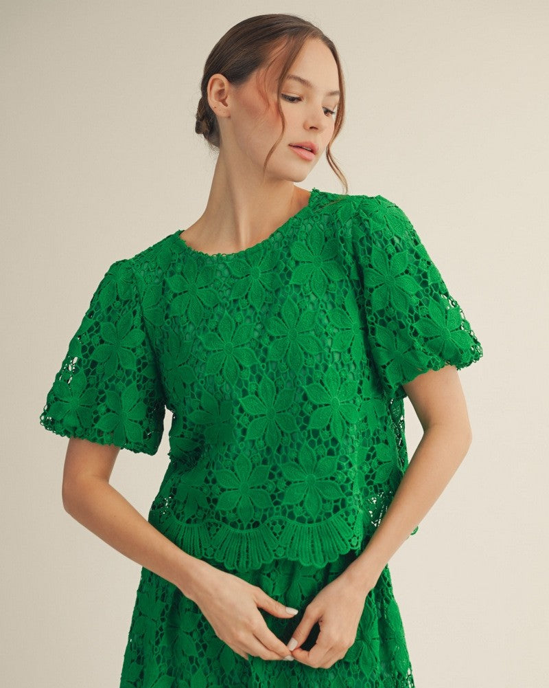 Ivy Top
