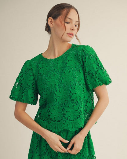 Ivy Top