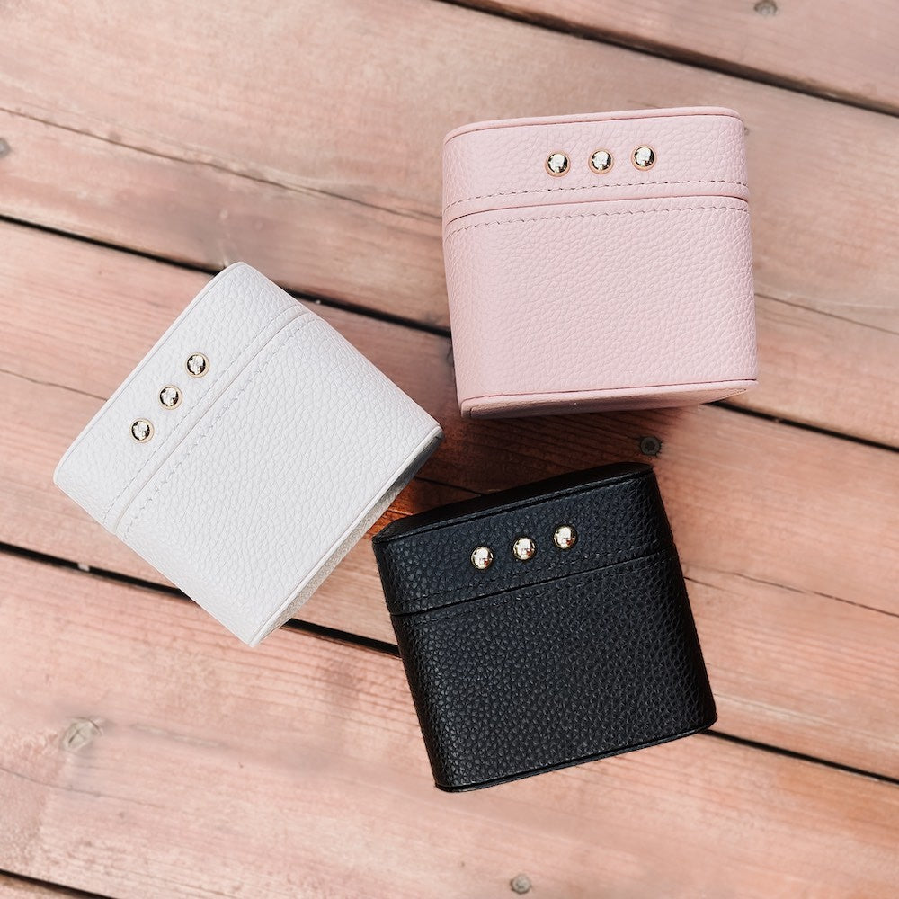 Travel Jewelry Case