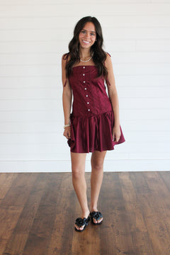 Jillian Dress