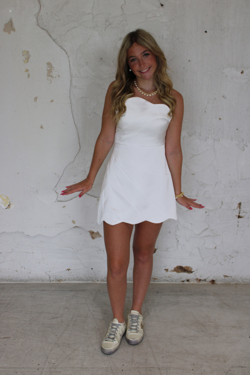Kathryn Dress