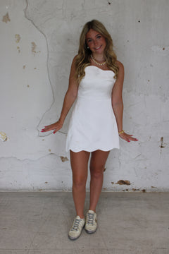 Kathryn Dress