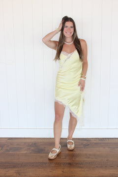 Kinley Dress