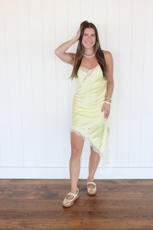 Kinley Dress