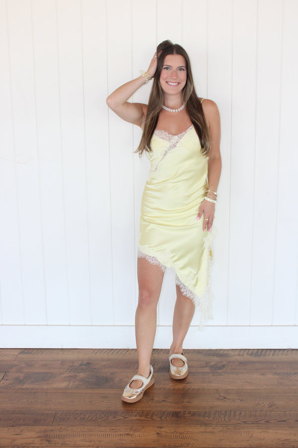 Kinley Dress