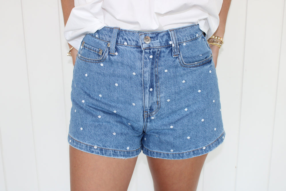 Knockout Shorts