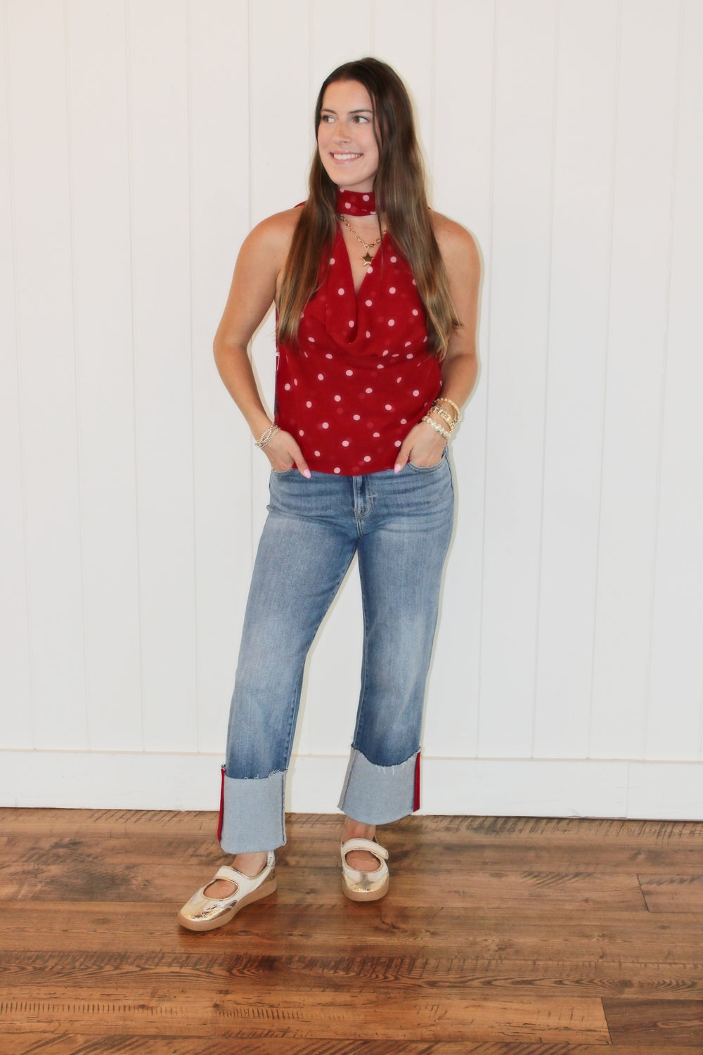 Kylie Top
