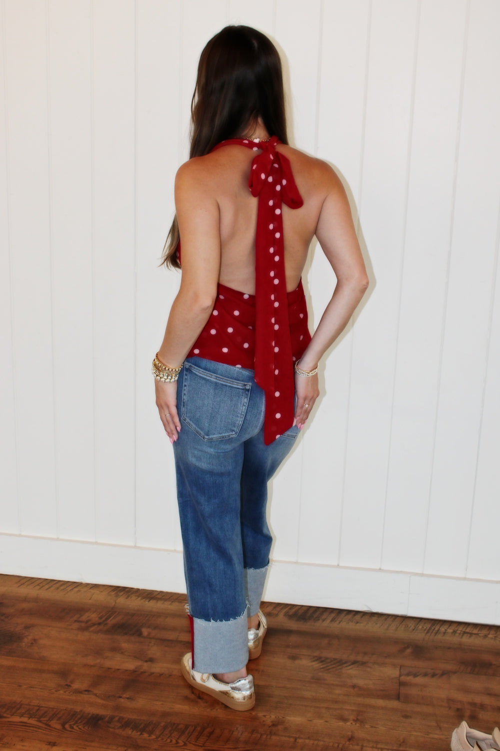 Kylie Top