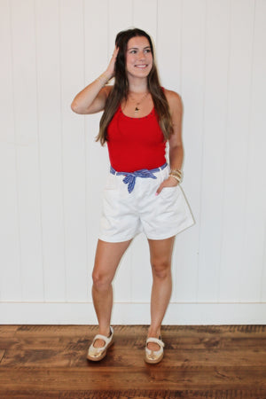 Lainey Top