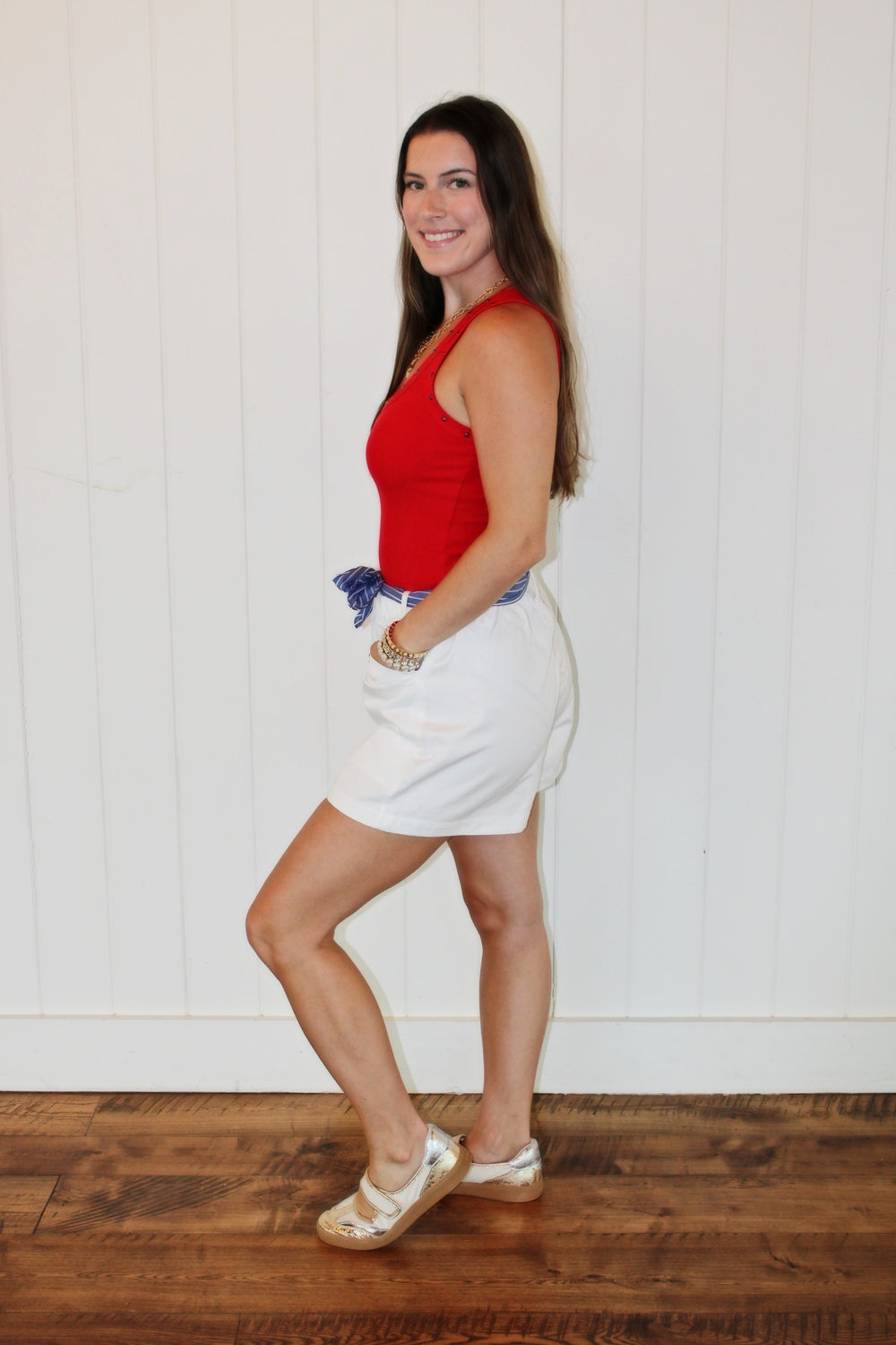 Louise Shorts
