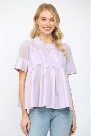 Lianne Top