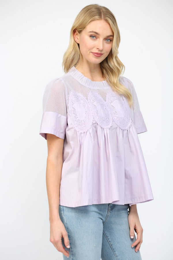 Lianne Top