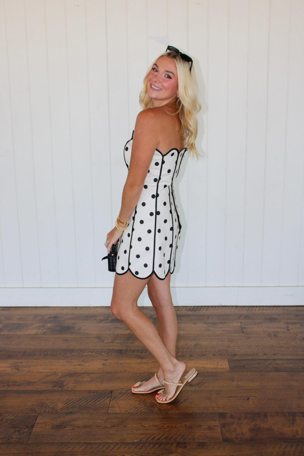Lucy Dress
