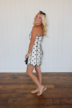 Lucy Dress