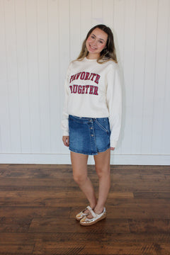 Mabel Skort