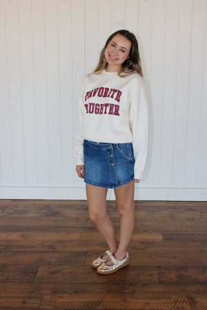 Mabel Skort