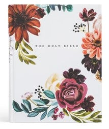 Notetaking Bibles