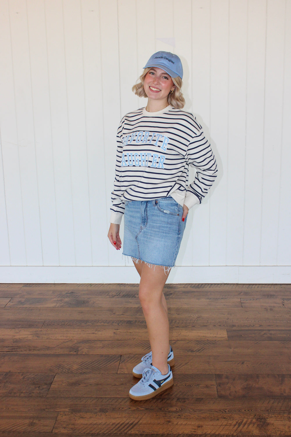 Malibu Skirt