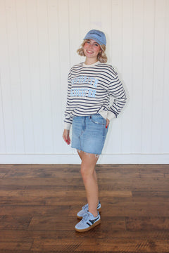 Malibu Skirt