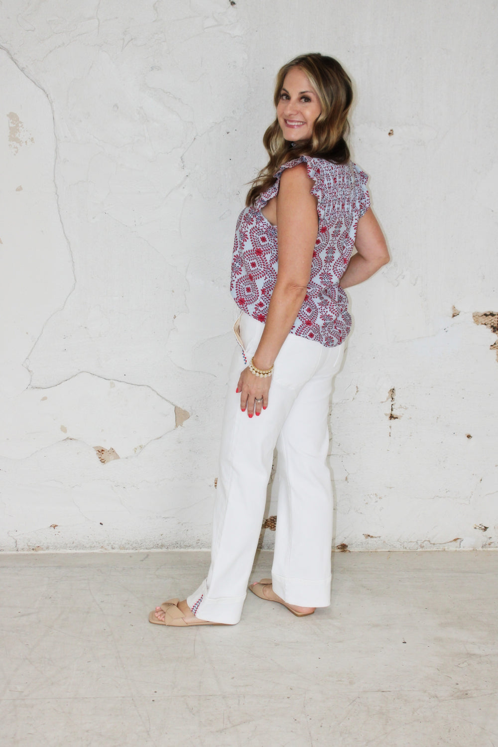 Mattie Top